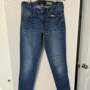 Aeropostale Women's Denim Skinny Jeans